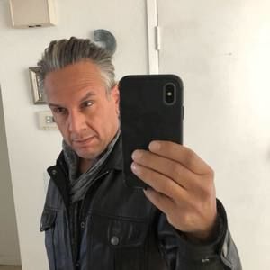 Meet your Posher, Dan